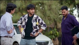 Itti Si Khushi - 10th April 2026